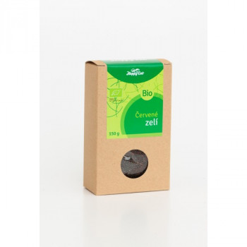 Červené zelí BIO 100g - semínka k nakličování